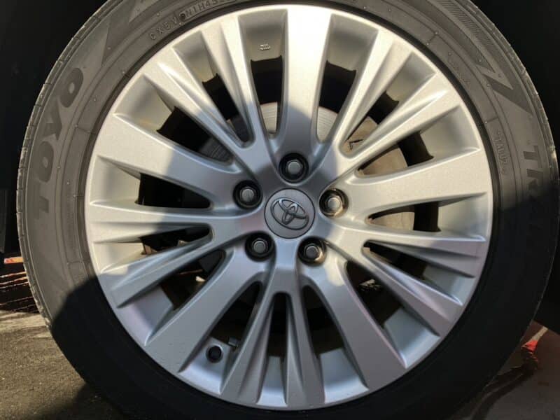 アルファード 240S Cパッケージ