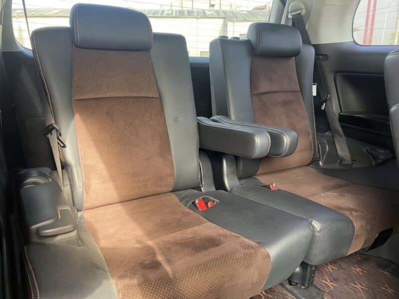 アルファード 240S タイプゴールド 【総合評価優良車】