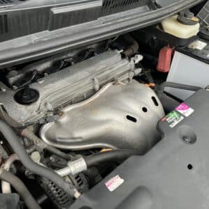 エスティマ　アエラス【総合評価優良車】