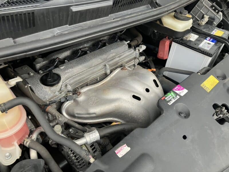 エスティマ アエラス【総合評価優良車】