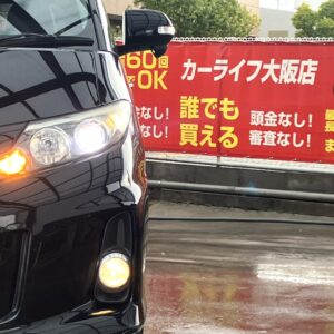 エスティマ　アエラス【総合評価優良車】