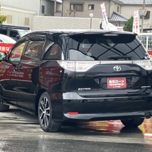 エスティマ　アエラス【総合評価優良車】