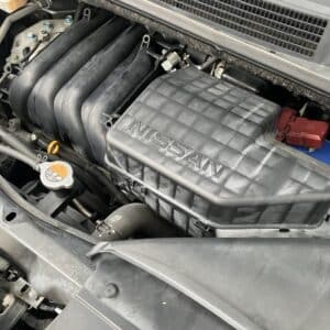 セレナ　ハイウェイスター　S-HV