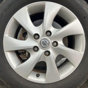 セレナ　ハイウェイスター　S-HV