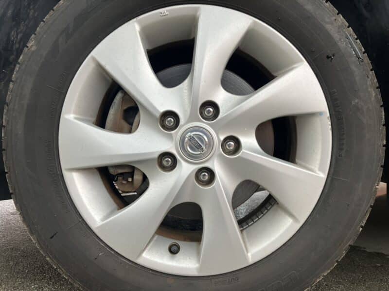 セレナ ハイウェイスター S-HV