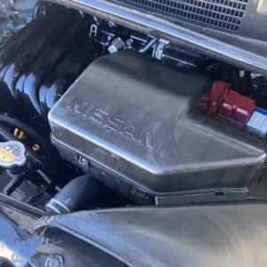 セレナ ライダー ブラックライン S-HV 【総合評価優良車】