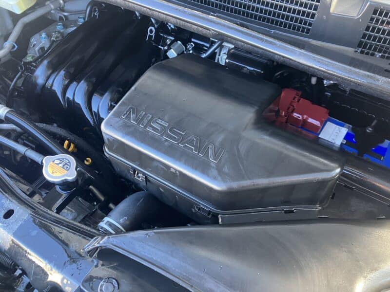 セレナ ライダー ブラックライン S-HV 【総合評価優良車】