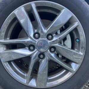 セレナ ライダー ブラックライン S-HV 【総合評価優良車】