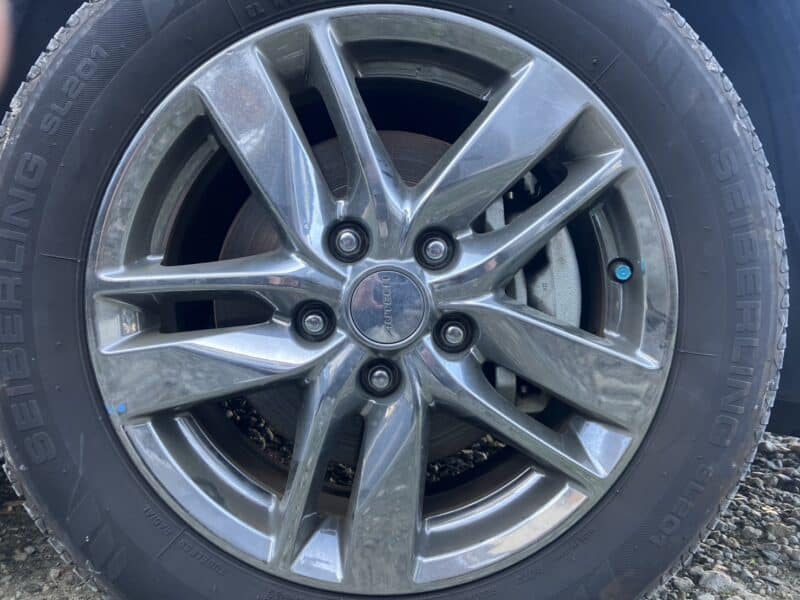 セレナ ライダー ブラックライン S-HV 【総合評価優良車】