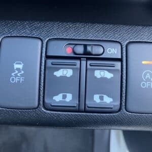 ステップワゴン　スパーダZ