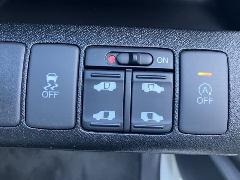 ステップワゴン スパーダZ