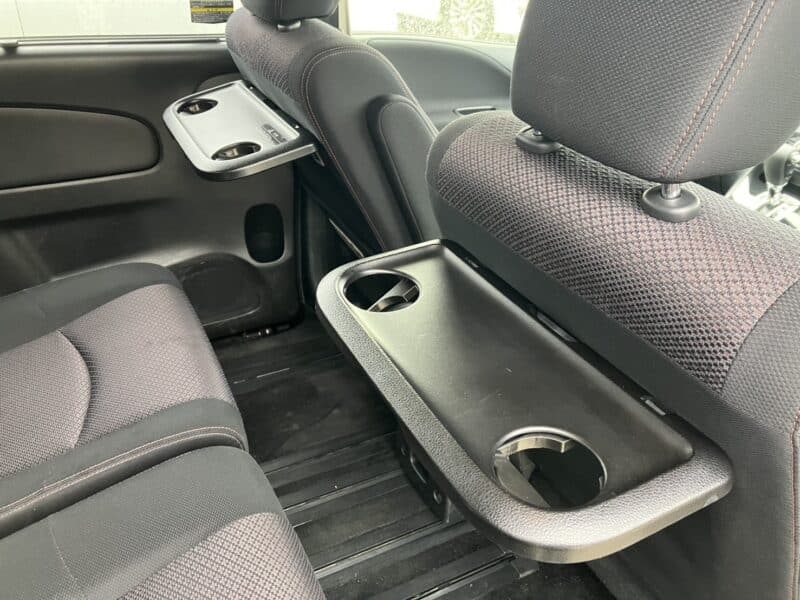 セレナ ハイウェイスター S-HV