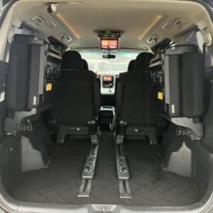 アルファード　240S