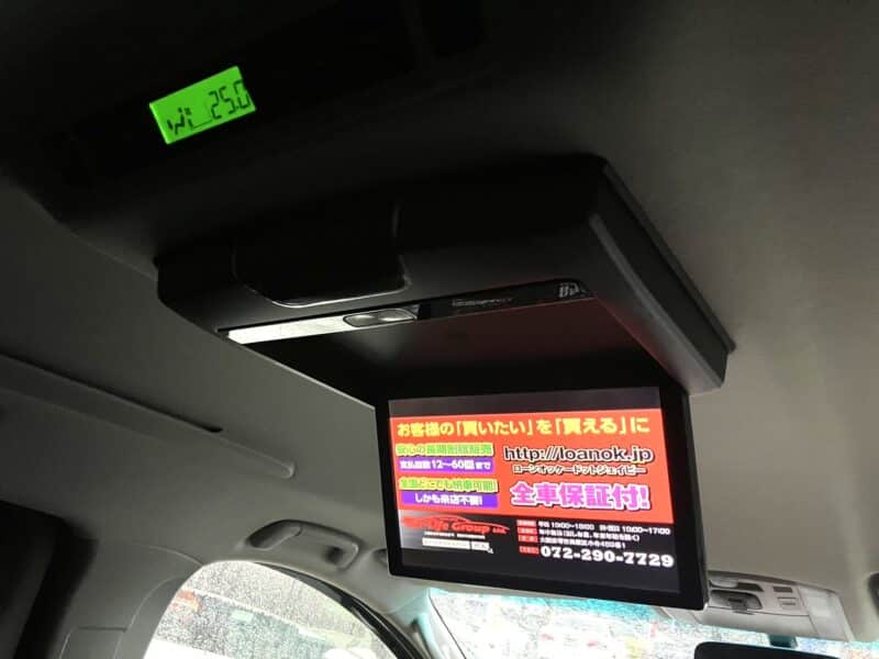 アルファード 240S