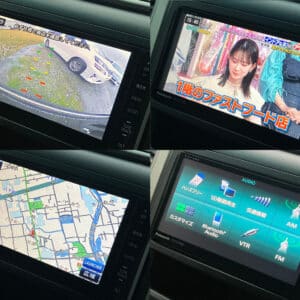 アルファード　240S