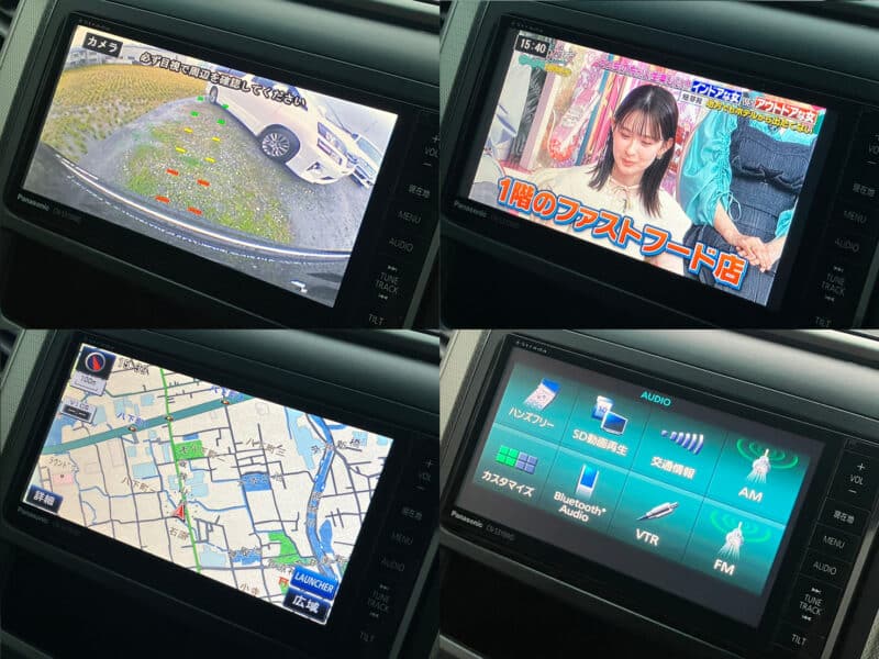 アルファード 240S