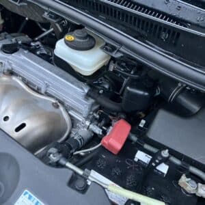 アルファード　240S