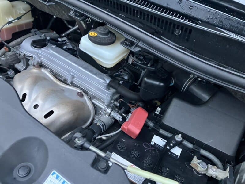 アルファード 240S