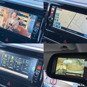 デイズルークス　ハイウェイスター　X　Vセレクション＋SafetyⅡ　