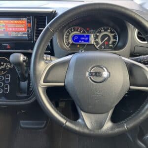 デイズルークス　ハイウェイスター　X　Vセレクション＋SafetyⅡ　