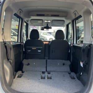 デイズルークス　ハイウェイスター　X　Vセレクション＋SafetyⅡ　