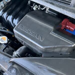 セレナ　HWS　S-HV