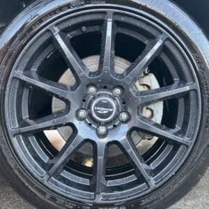 セレナ　HWS　S-HV