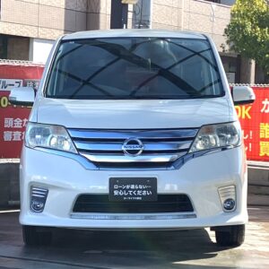 セレナ　HWS　Vセレクション