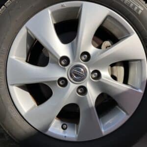 セレナ　HWS　Vセレクション