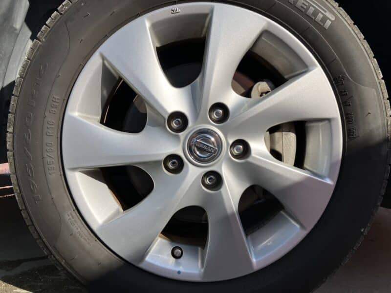 セレナ HWS Vセレクション