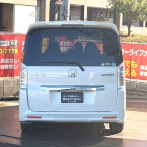 ステップワゴン　スパーダZ