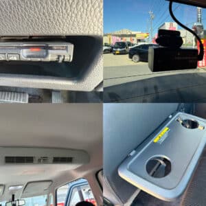 デイズルークス　ハイウェイスター　X　Vセレクション＋SafetyⅡ　