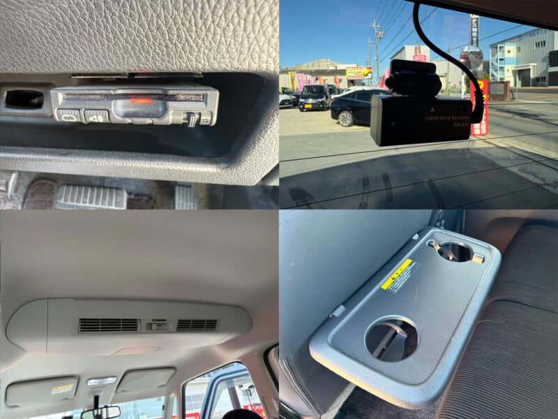 デイズルークス ハイウェイスター X Vセレクション+SafetyⅡ