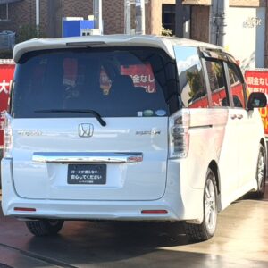 ステップワゴン　スパーダZ