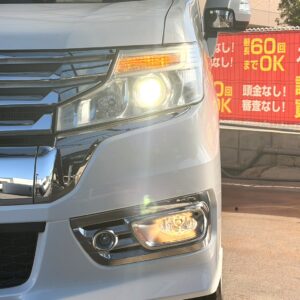 ステップワゴン　スパーダZ