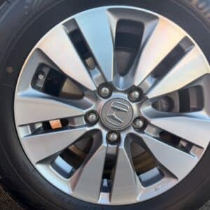 ステップワゴン　スパーダZ