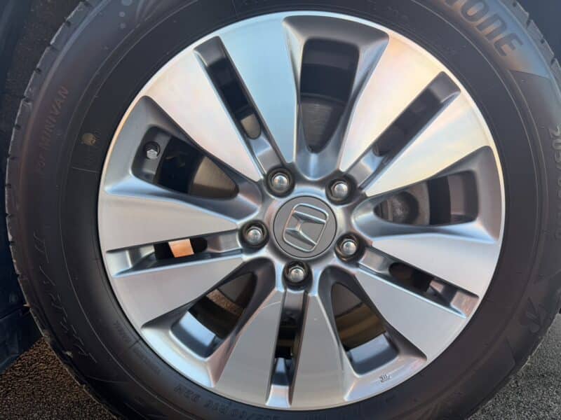 ステップワゴン スパーダZ