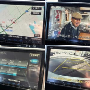 ステップワゴン　スパーダZ