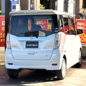 デイズルークス　ハイウェイスター　X　Vセレクション＋SafetyⅡ　