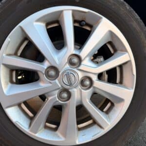 デイズルークス　ハイウェイスター　X　Vセレクション＋SafetyⅡ　