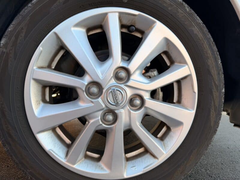 デイズルークス ハイウェイスター X Vセレクション+SafetyⅡ