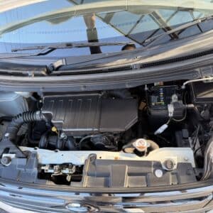 デイズルークス　ハイウェイスター　X　Vセレクション＋SafetyⅡ　