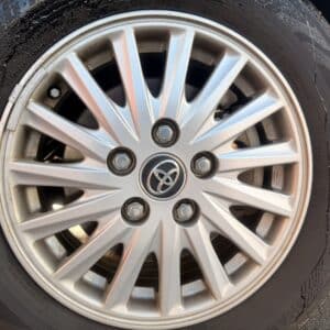 ヴォクシー　HV　V