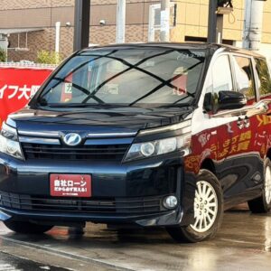 ヴォクシー　HV　V