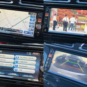 セレナ　HWS　Vセレクション