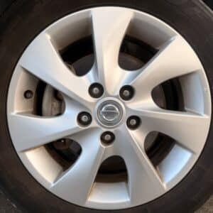 セレナ　HWS　S-HV　