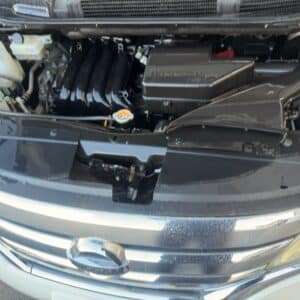 セレナ　HWS　S-HV　