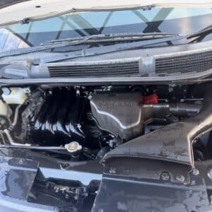 セレナ　HWS　Vセレクション