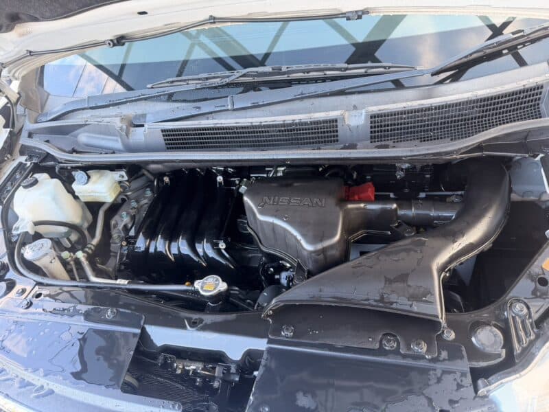 セレナ HWS Vセレクション