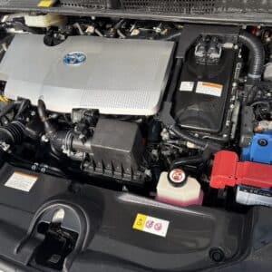 プリウス Sツーリング セレクション 【総合評価優良車】